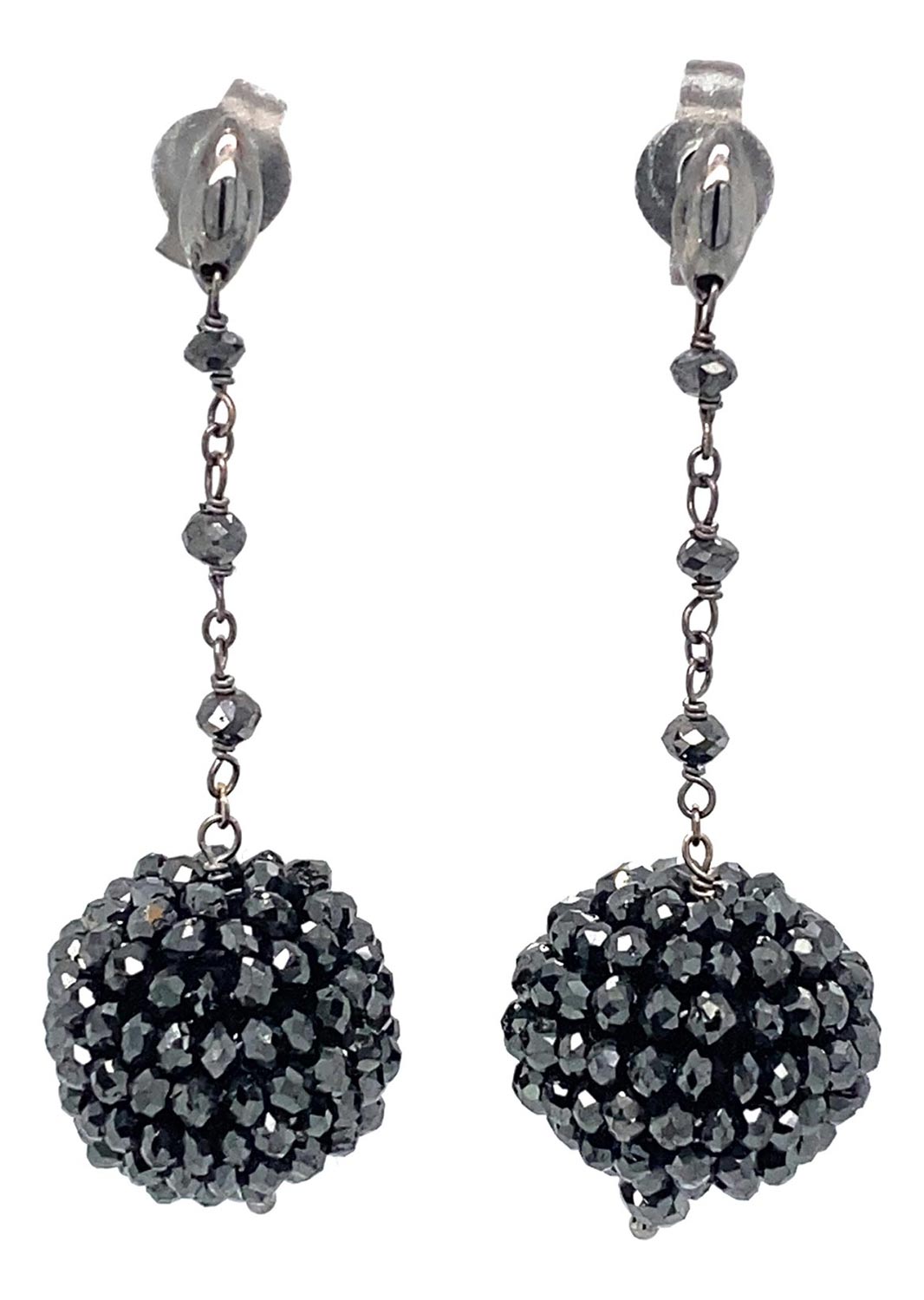 

Серьги из белого золота с бриллиантом Art I Fact 0220.0110-earrings-brilliant, 0220.0110-earrings-brilliant