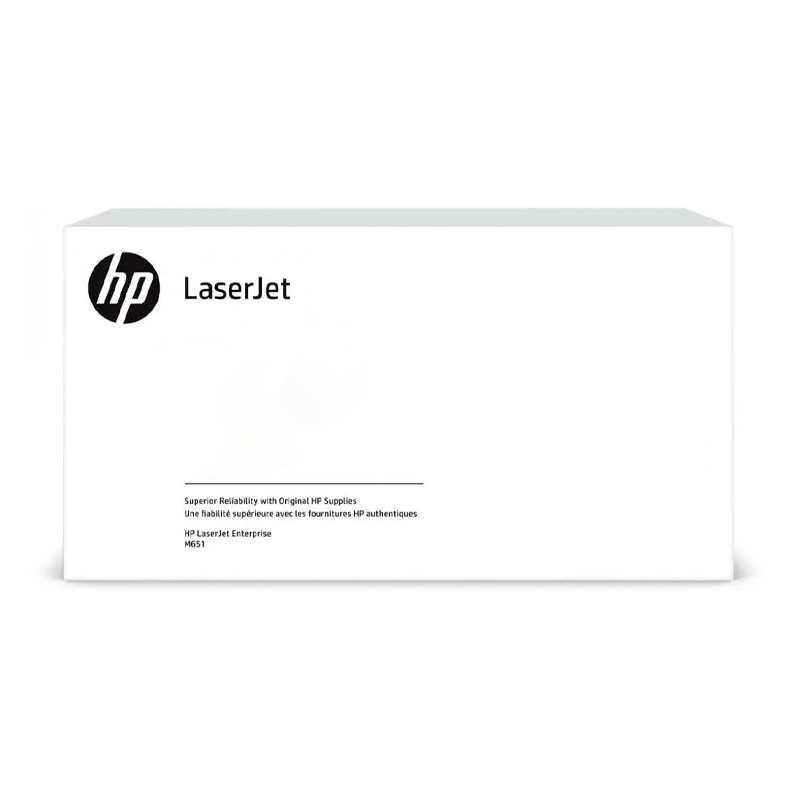 

Картридж для лазерного принтера HP (CE390JC) черный, оригинальный