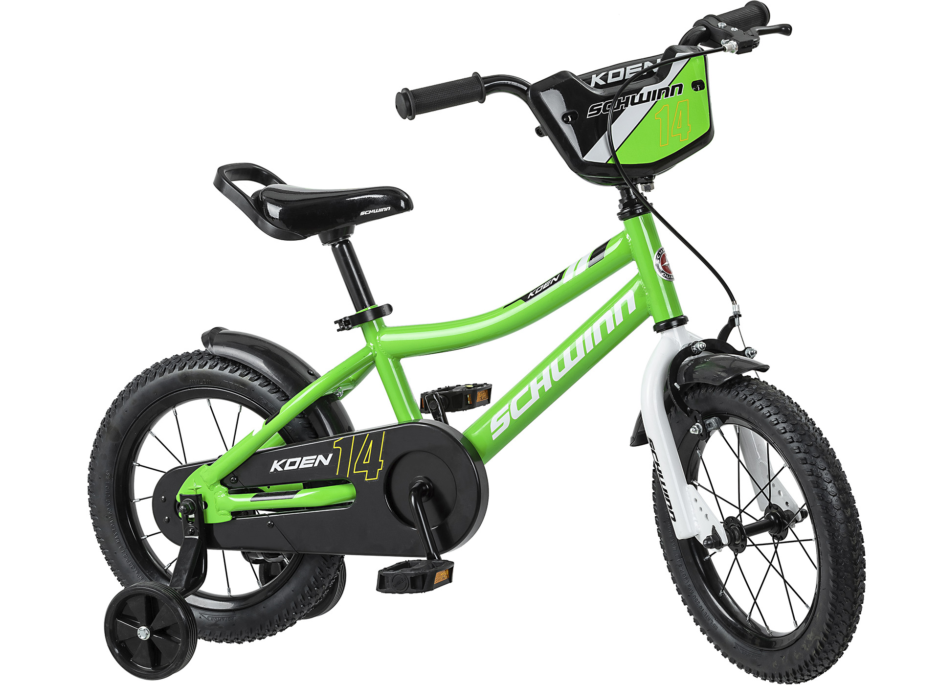 фото Велосипед детский schwinn koen 14 s0404ruc