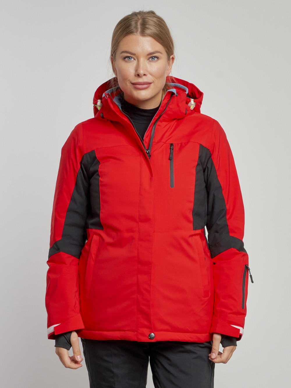 

Куртка MTFORCE 3105 S INT Red, Красный, 3105