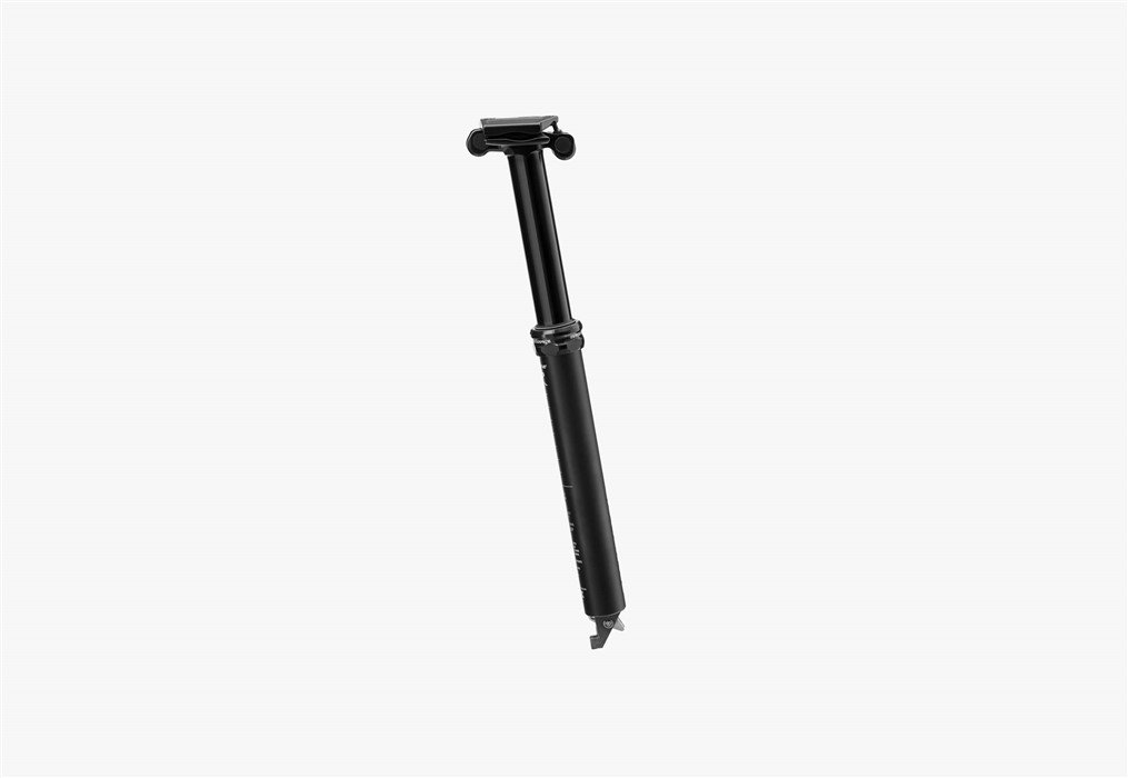 

Подседельный штырь Race Face Turbine R Dropper Post 30.9x125mm SP21TURRDP30.9X125BLK, Черный, Turbine