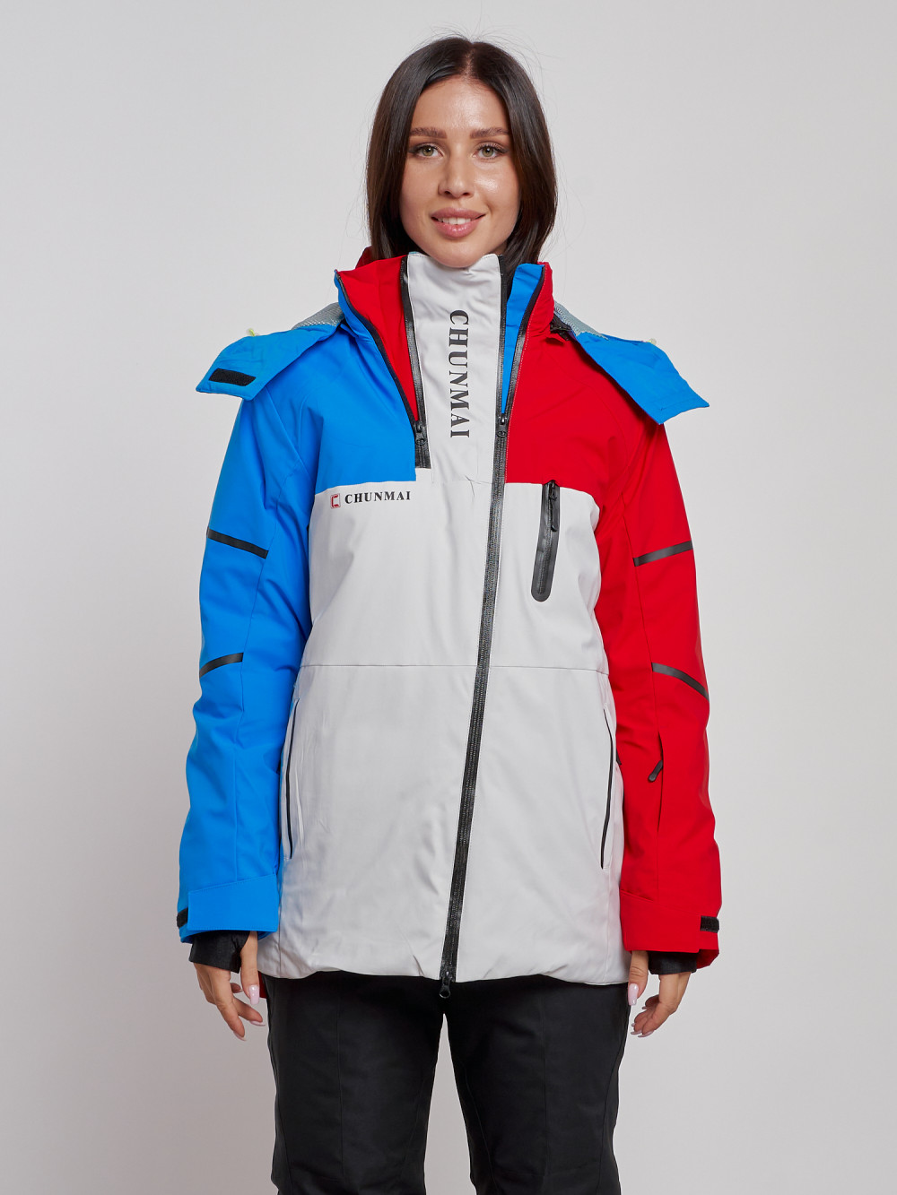 

Куртка MTFORCE 2322 S INT Red, Красный, 2322
