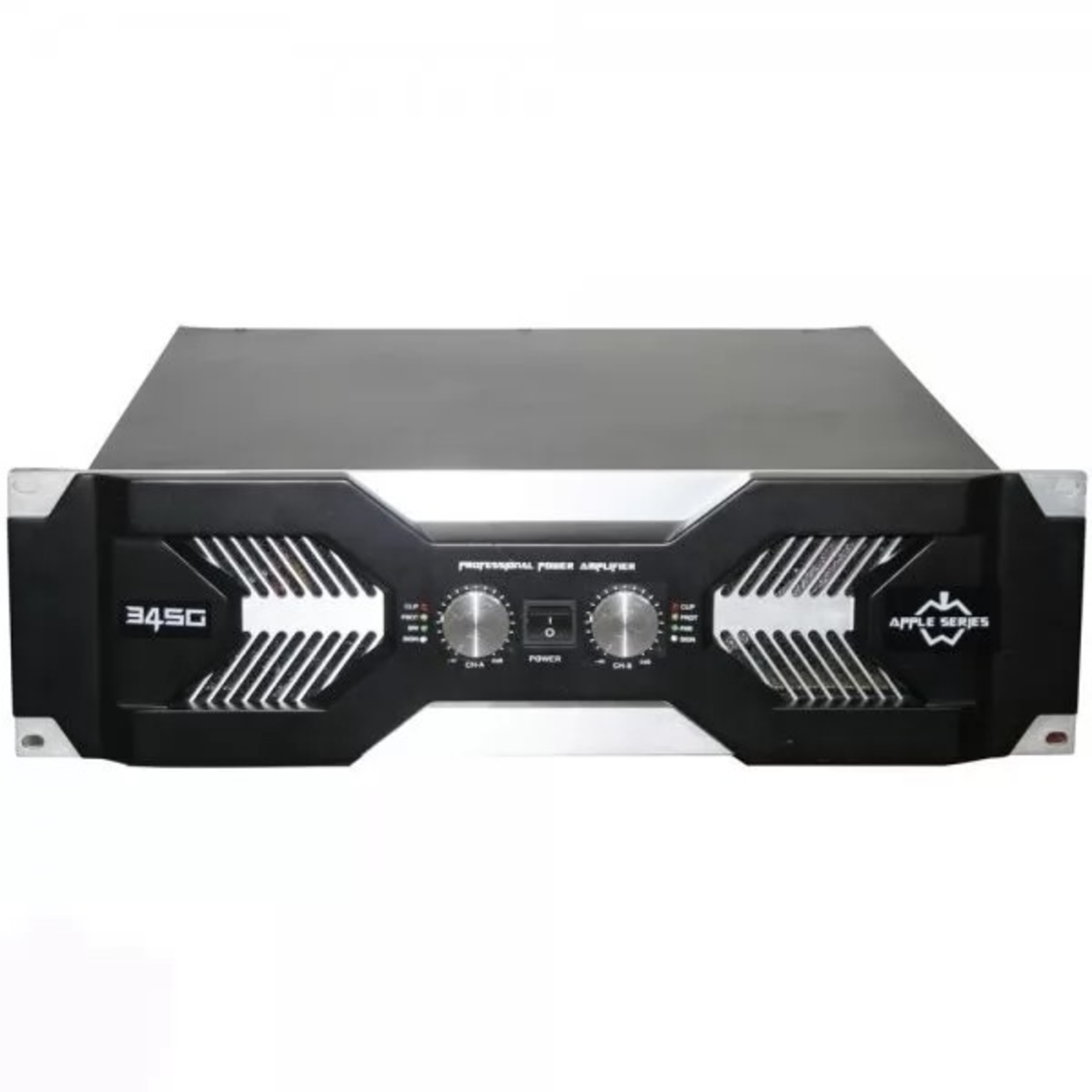 

Усилитель мощности (концертный) Biema A3750, A3750