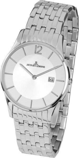 

Наручные часы мужские Jacques Lemans 1-1852, 1-1852