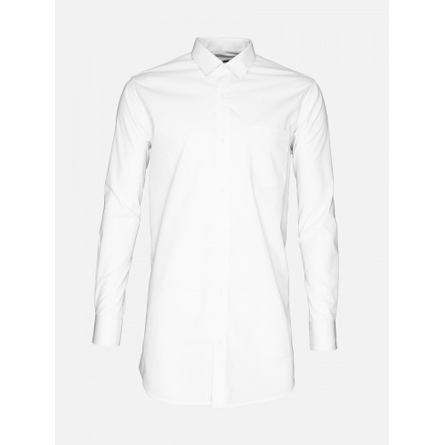 

Рубашка мужская Imperator PT2000 белая 39/178-186, Белый, PT2000