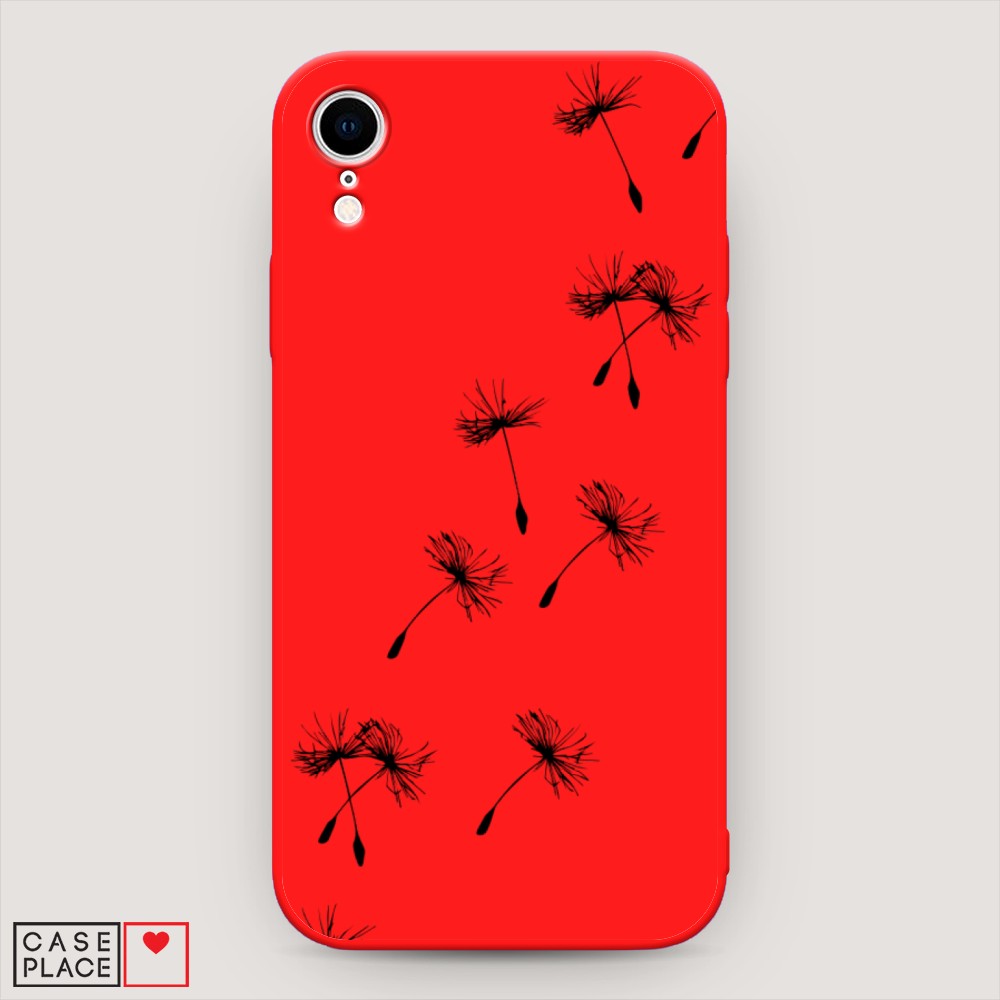 Чехол Awog на Apple iPhone XR (10R) / Айфон XR (10R) 