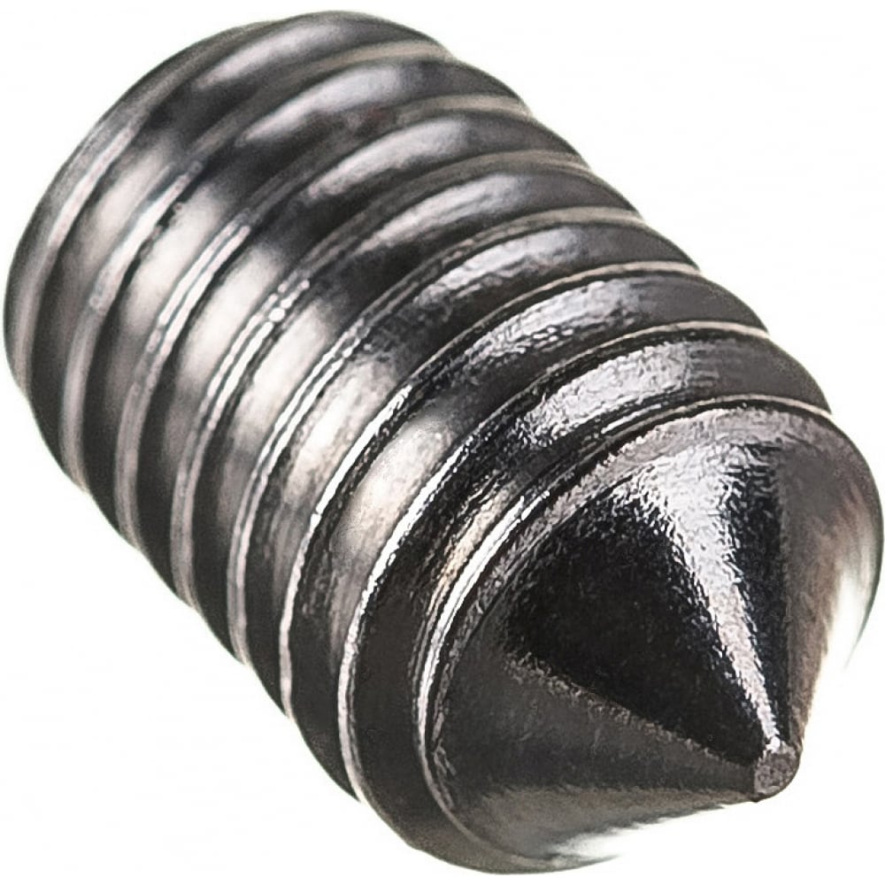 

Установочный винт ЦКИ DIN914 М5х8 A2 HEX 2.5 уп. 500 шт. 63857