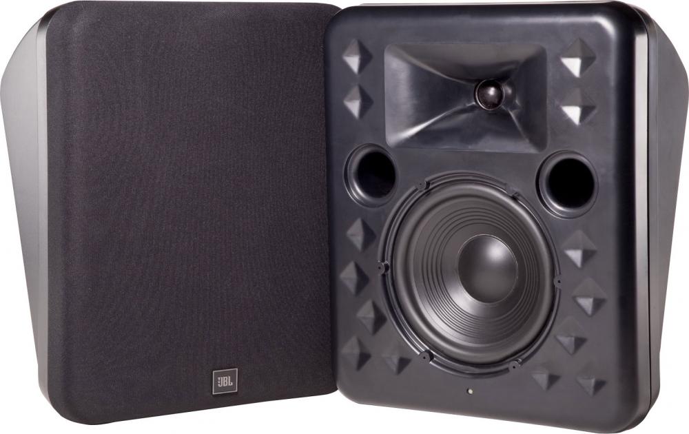 

Пассивная AC JBL 8320, 8320