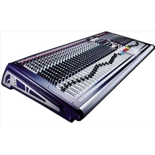 

Аналоговый микшер SOUNDCRAFT GB8-48, GB8-48