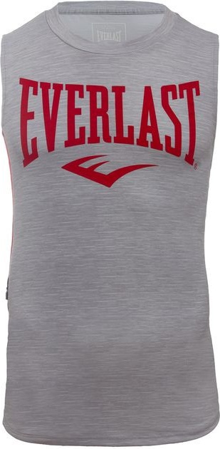 фото Майка everlast machida grey, m int