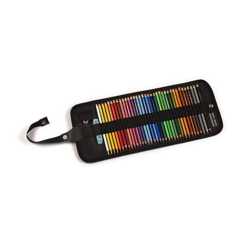 

Карандаши цветные Koh-i-Noor Polycolor 3825 3825036001TP, шестигранный, 36 цв., точилка, Разноцветные