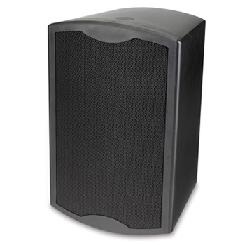 фото Акустика всепогодная трансляционная tannoy di6t black