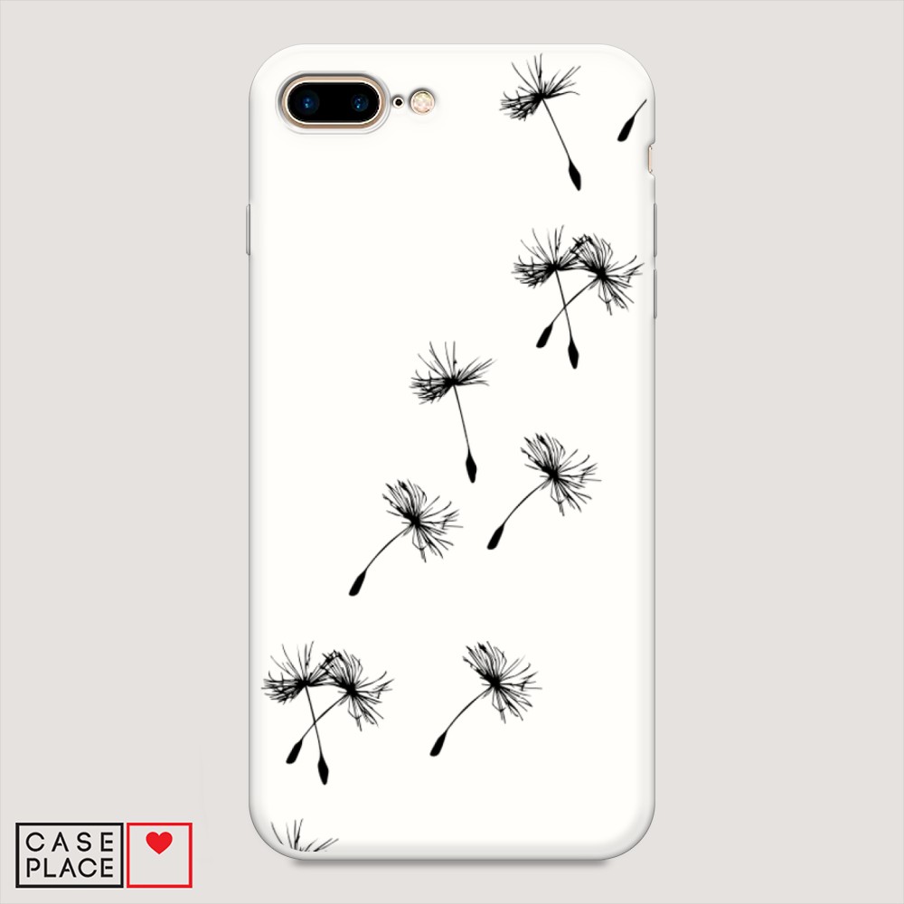 Чехол Awog на Apple iPhone 8 Plus / Айфон 8 Plus 