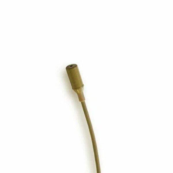 

Микрофон петличный PSA CO-8WL-BL коричневый, CO-8WL-BL