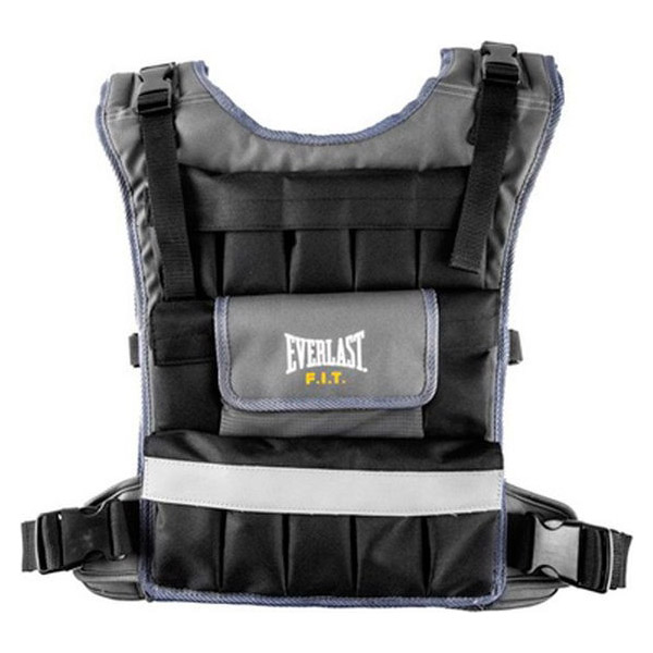 фото Жилет с утяжелением everlast f.i.t. 40lb (18кг)