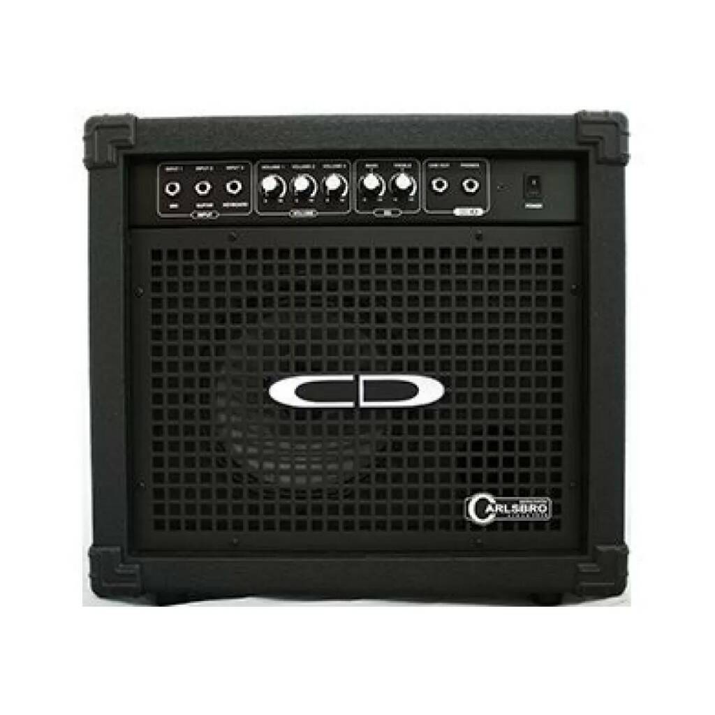 

Клавишный комбоусилитель CARLSBRO COLT 30, COLT 30