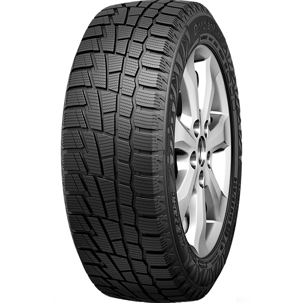 

Шины CORDIANT WINTER DRIVE PW-1 195/65 R15 91T зимняя,нешип (1439301, Winter Drive PW-1