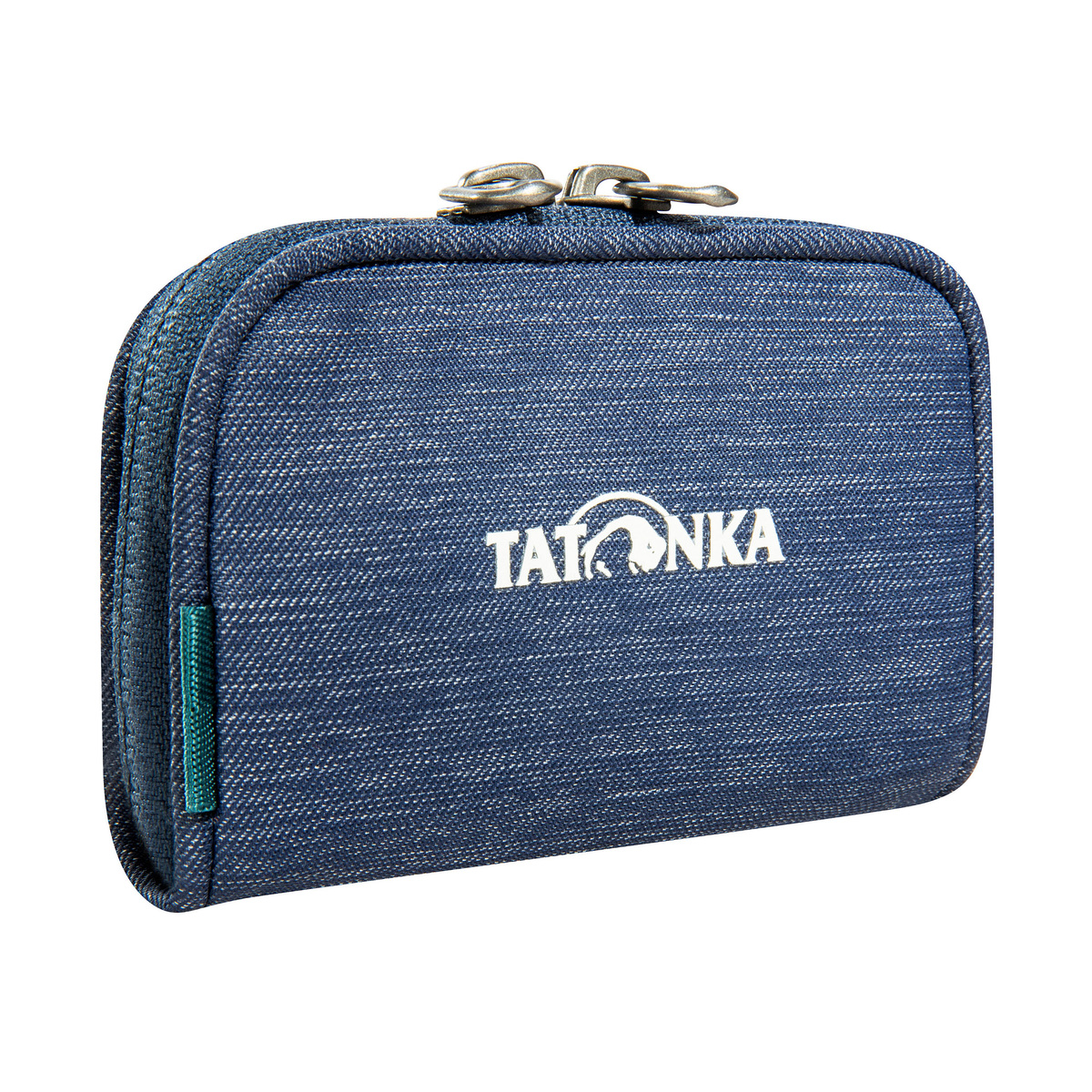 Кошелек унисекс Tatonka Plain navy 2249₽