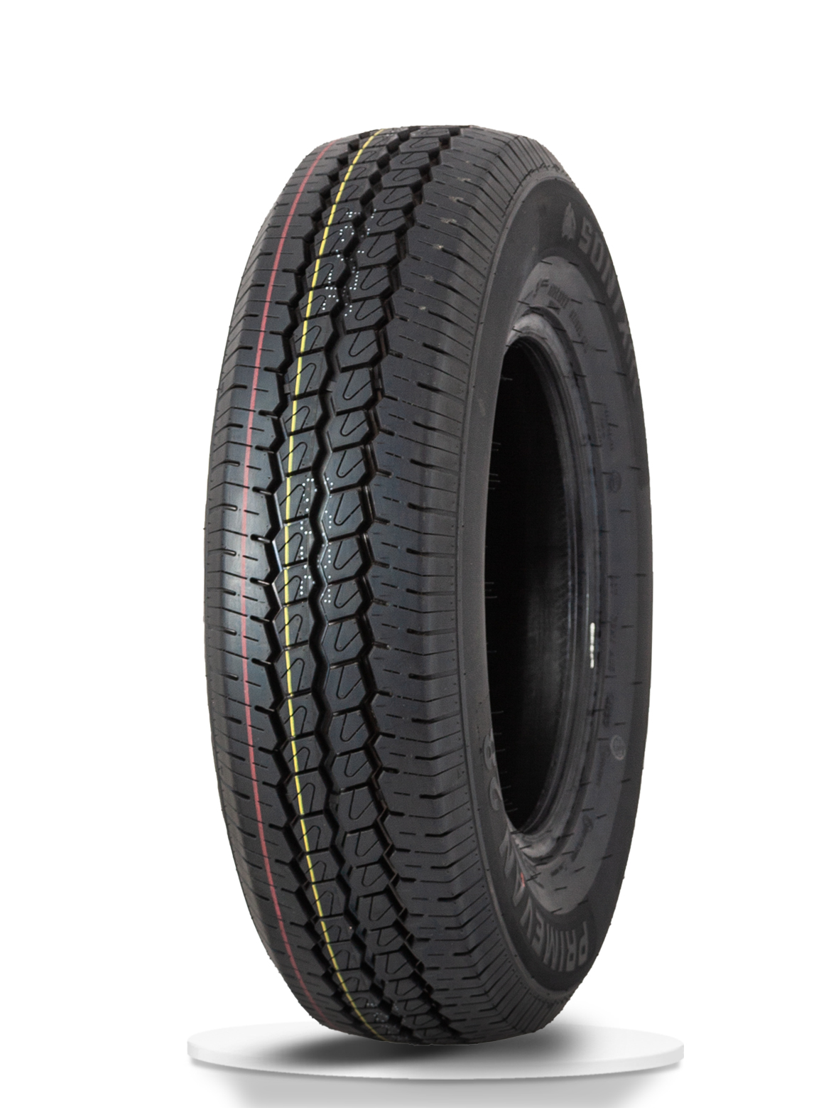 А/шина Sonix Primevan 28 175/82R14 99/97 R (до 170 км/ч) летняя