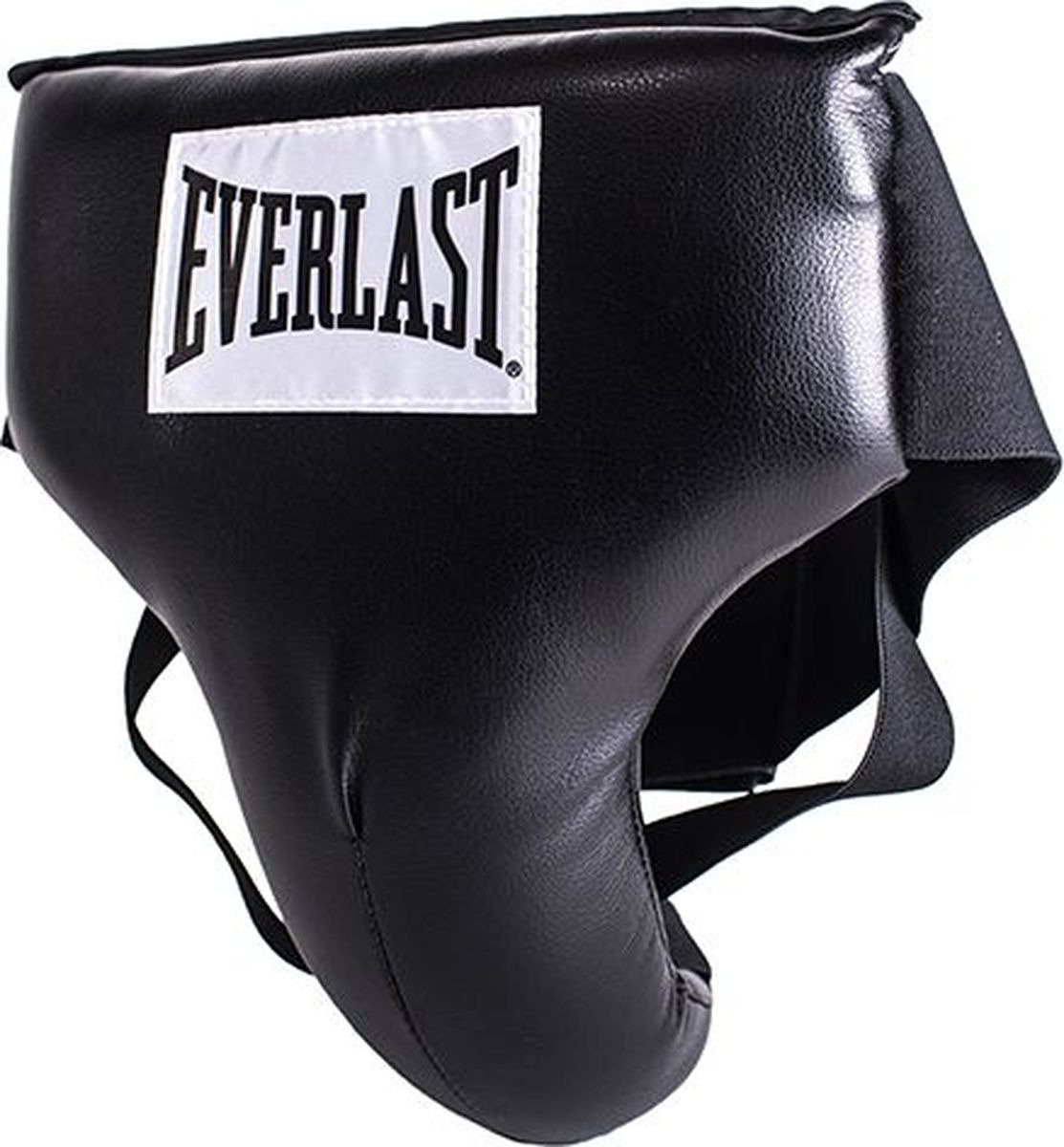 фото Бандаж без защиты бедра everlast vinyl pro s