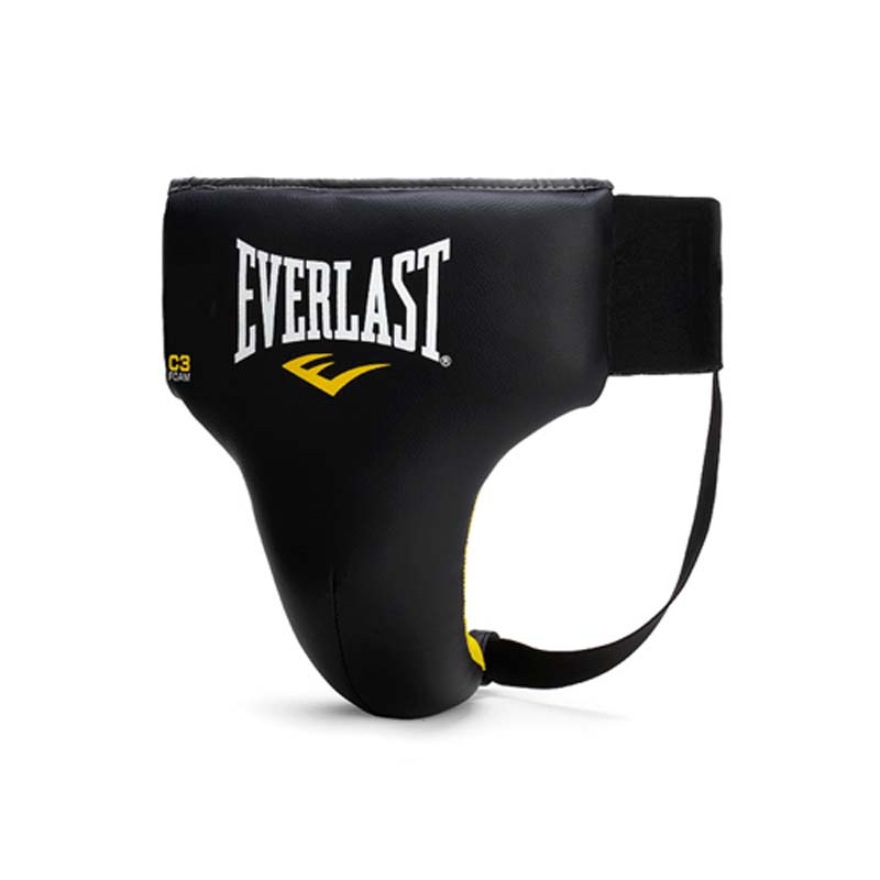 

Бандаж без защиты бедра Everlast Vinyl Pro L