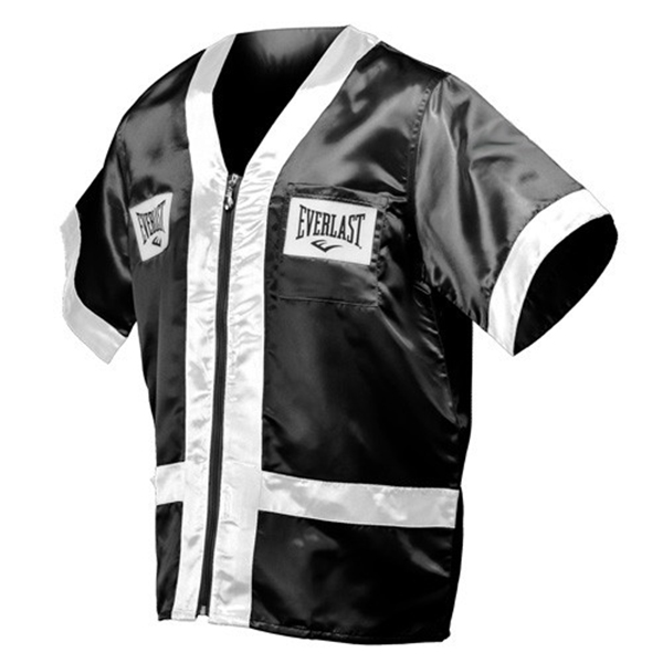 

Жакет тренера Everlast Corner XXL черный, белый, Corner