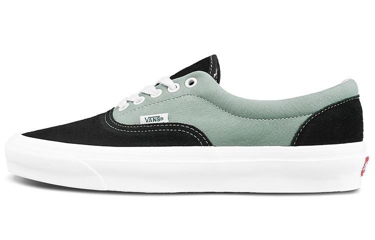 

Кеды унисекс Vans Era Lx зеленые 36 EU, Зеленый, Era Lx