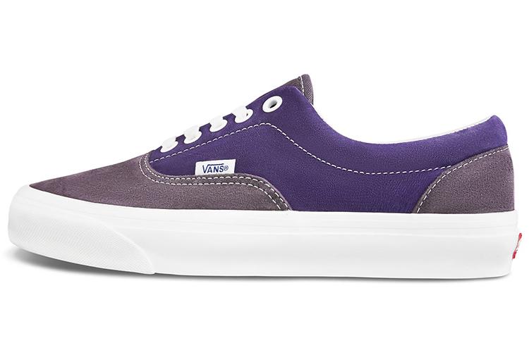 

Кеды унисекс Vans Era Lx фиолетовые 42.5 EU, Фиолетовый, Era Lx