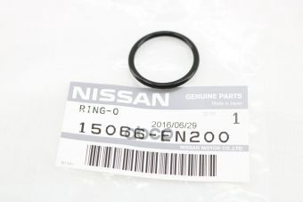 

Прокладка Масляного Насоса Nissan Qashqai (J10/J11), Nissan X-Trail (T31/T32) NISSAN