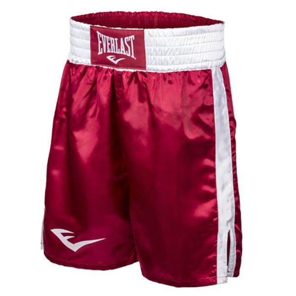 

Трусы Everlast 4412 red/white, XL INT, Красный, 4412