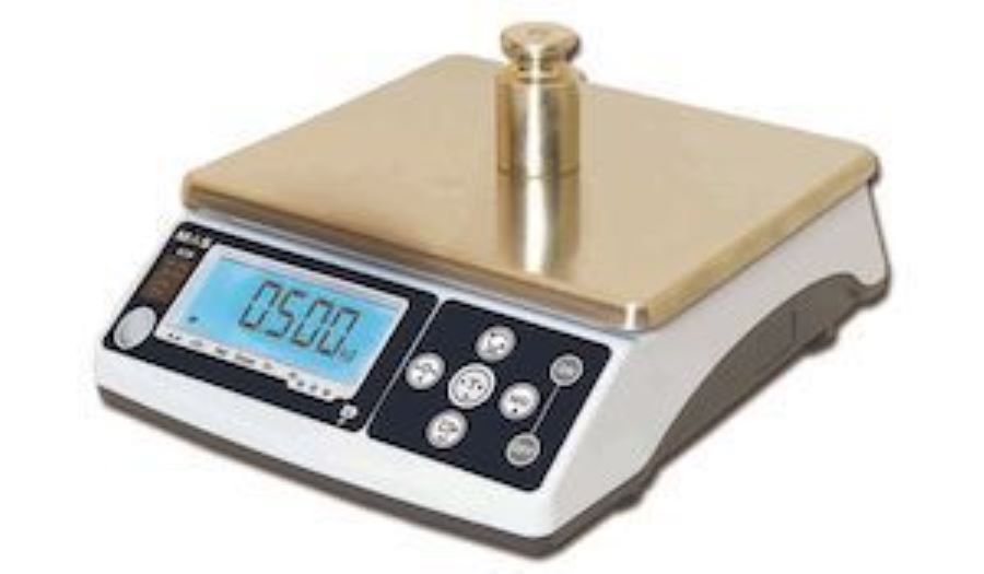 

Торговые весы MAS MSC-10, msc-10