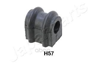 

RU-H57 втулка стабилизатора переднего d19 Hyundai Getz 02>