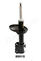фото Амортизатор передний левый газовый japanparts