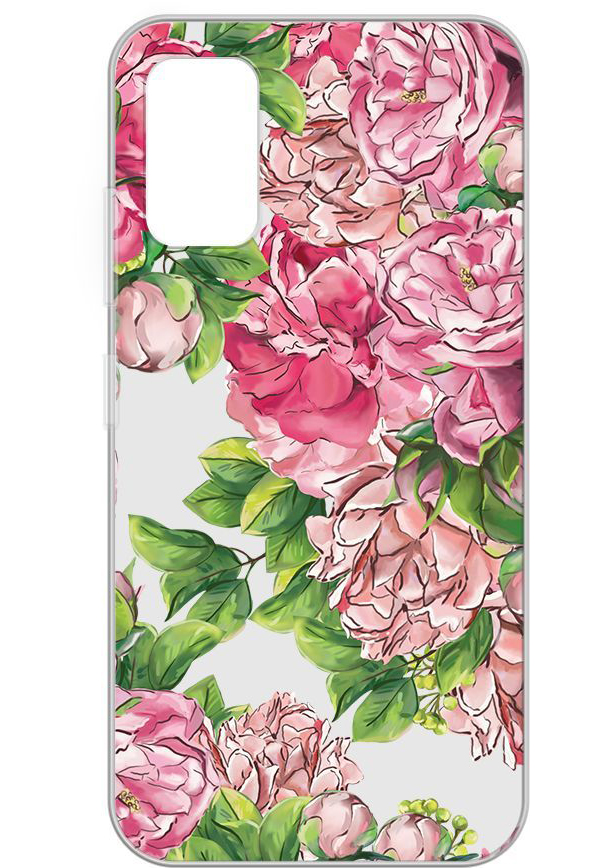 

Чехол (клип-кейс) GRESSO Air, для Xiaomi Redmi Note 10T, прозрачный/рисунок [gr17aaae9735], Air