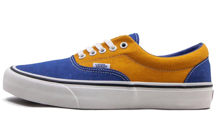 

Кеды унисекс Vans Era SF Salt Wash синие 36.5 EU, Синий, Era SF Salt Wash
