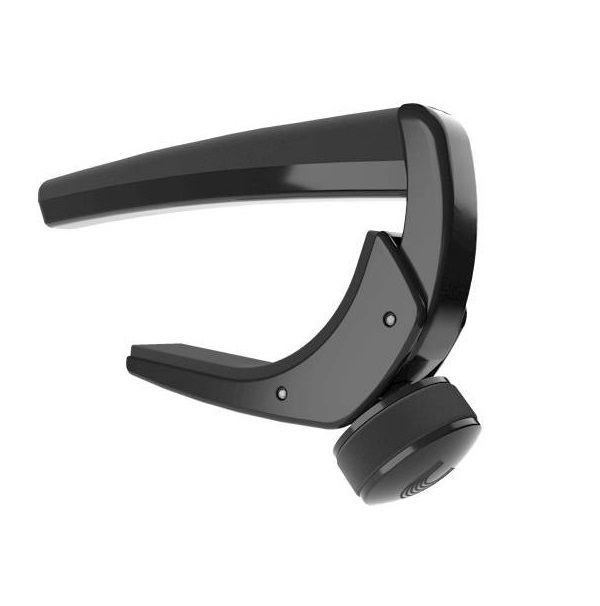 

Planet Waves Pw-cp-19 - каподастр для акустической гитары и электрогитары, серия Pro+, чер