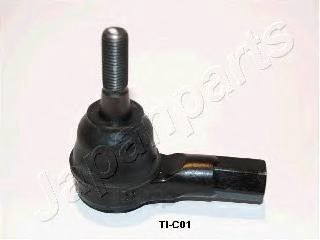 

Наконечник поперечной рулевой тяги