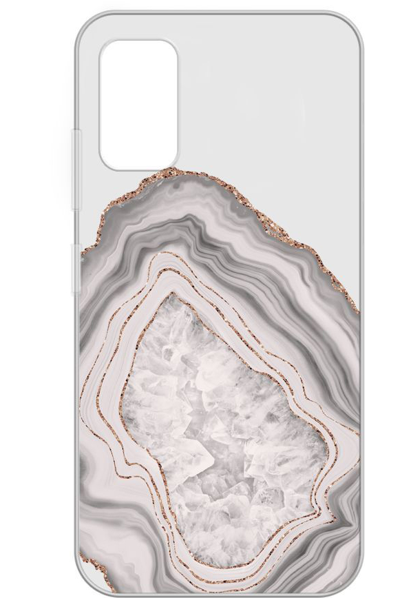 

Чехол (клип-кейс) GRESSO Air, для Xiaomi Redmi Note 10T, прозрачный/белый [gr17aaae9744], Air