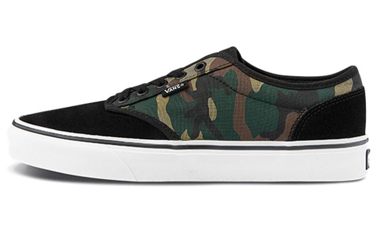 

Кеды унисекс Vans Atwood хаки 40 EU, Atwood