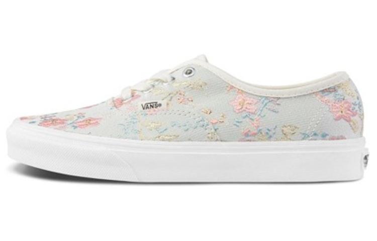 

Кеды унисекс Vans Authentic серые 40 EU, Серый, Authentic