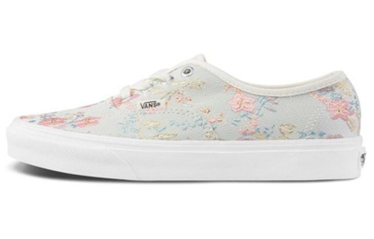 

Кеды унисекс Vans Authentic серые 39 EU, Серый, Authentic
