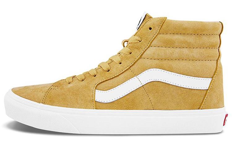 

Кеды унисекс Vans SK8 желтые 43 EU, Желтый, SK8