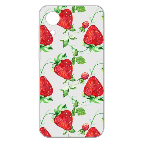 

Чехол (клип-кейс) GRESSO Air, для Samsung Galaxy A03 Core GR17AAAE9236, Air