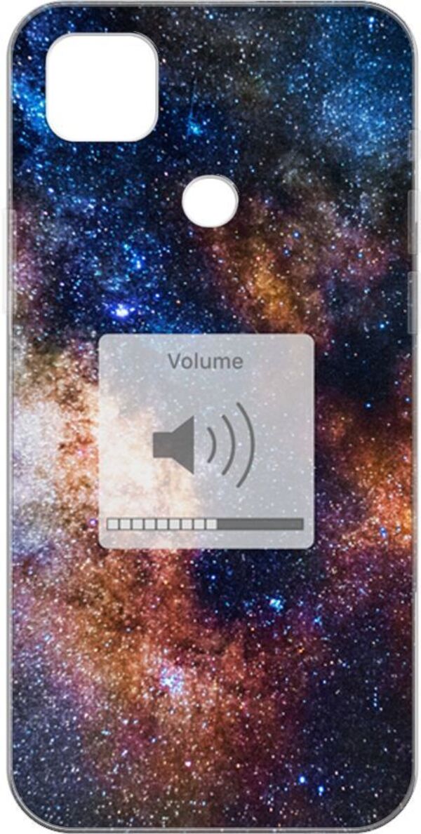 

Чехол (клип-кейс) GRESSO Air, для Xiaomi Redmi 9C, черный [gr17aaae9628], Air