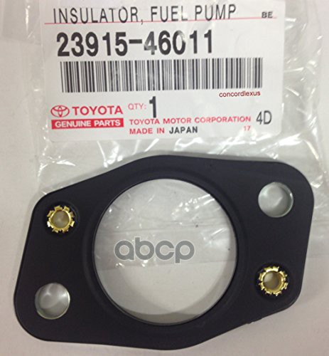 

TOYOTA-LEXUS 2391546011 Прокладка топливного насоса TOYOTA