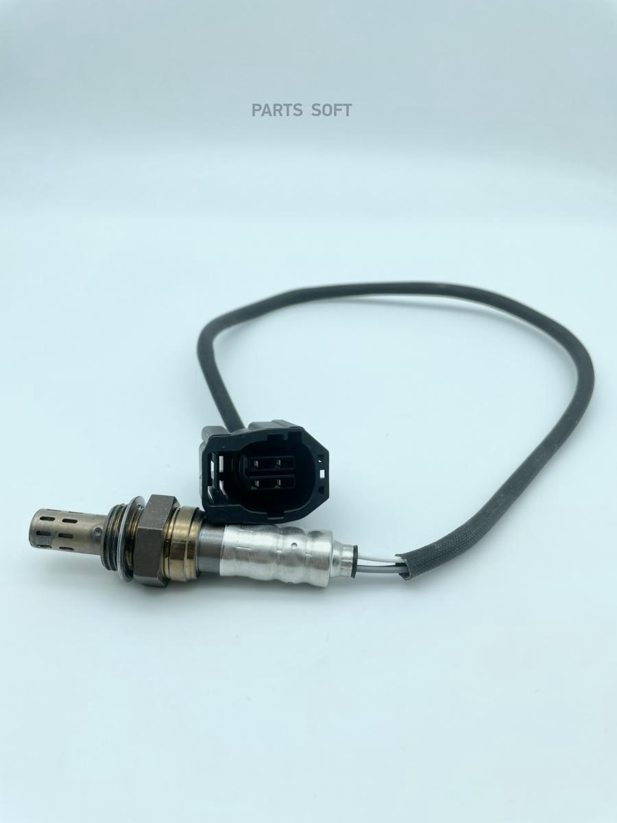 

MAGTECHNIC Датчик кислорода для автомобилей Mazda 3 BK (03-) 1.6i до катализатора