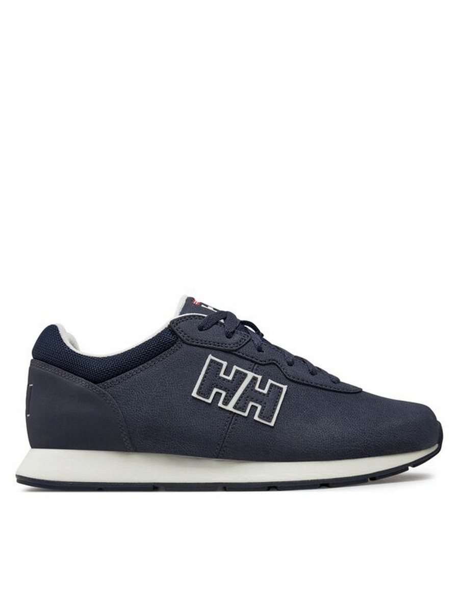 

Кроссовки мужские Helly Hansen Brecken Heritage 11947 синие 42 EU, Синий, Brecken Heritage 11947