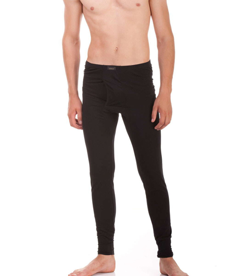 фото Кальсоны мужские 7101/31, обхват талии 102, рост 170-176, черный (serge) 113-567646