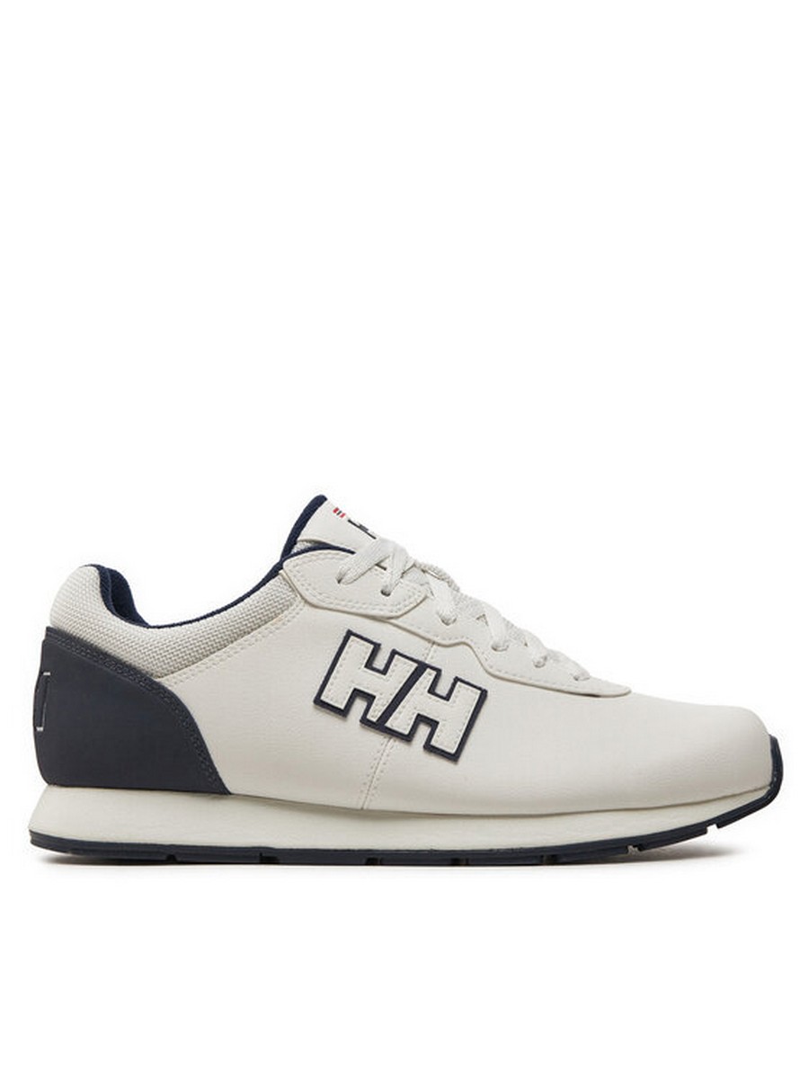 

Кроссовки мужские Helly Hansen Brecken Heritage 11947 белые 40.5 EU, Белый, Brecken Heritage 11947