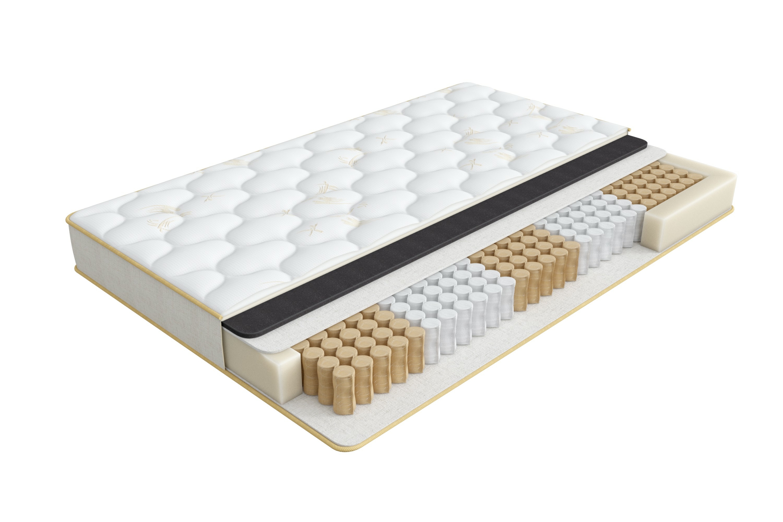 

Матрас Askona Base 120x190, Base